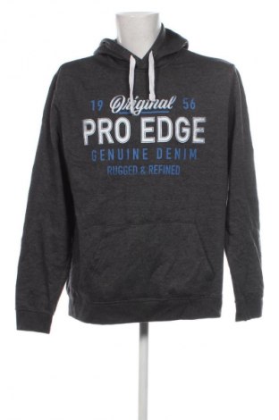 Férfi sweatshirt Jean Pascale, Méret XXL, Szín Fekete, Ár 9 499 Ft