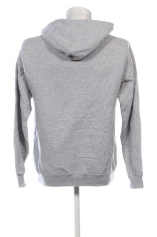 Herren Sweatshirt Jerzees, Größe L, Farbe Grau, Preis € 17,99