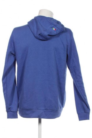 Herren Sweatshirt Kappa, Größe XL, Farbe Blau, Preis € 28,99