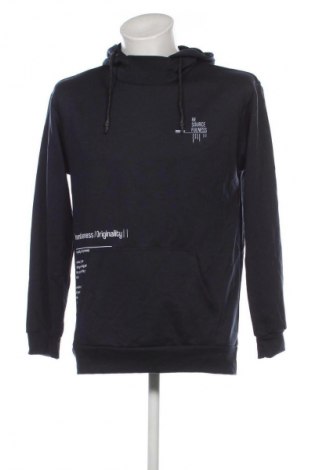 Férfi sweatshirt LC Waikiki, Méret M, Szín Kék, Ár 12 199 Ft