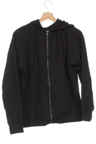 Herren Sweatshirt Lager 157, Größe XS, Farbe Schwarz, Preis 27,49 €