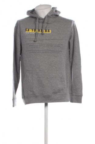 Herren Sweatshirt Lane Seven Apparel, Größe L, Farbe Grau, Preis € 27,49