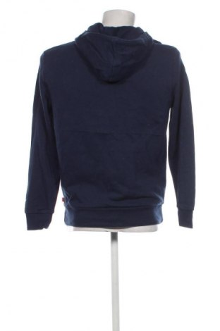 Herren Sweatshirt Levi's, Größe S, Farbe Blau, Preis 30,99 €