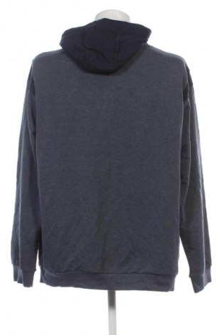 Herren Sweatshirt Livergy, Größe XXL, Farbe Blau, Preis 26,49 €