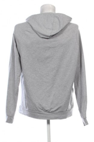 Herren Sweatshirt MP, Größe XL, Farbe Grau, Preis 21,99 €