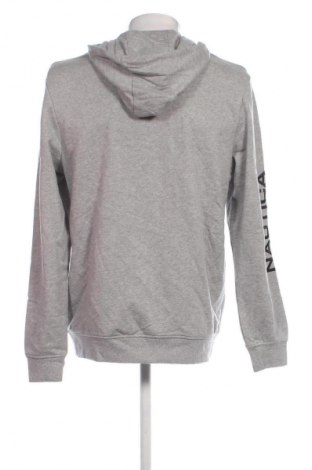 Herren Sweatshirt Nautica, Größe XL, Farbe Grau, Preis 38,49 €