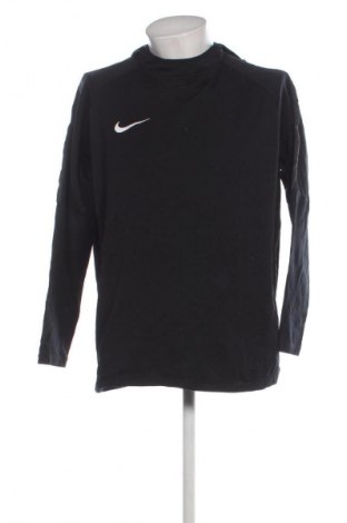 Herren Sweatshirt Nike, Größe XL, Farbe Schwarz, Preis 38,49 €