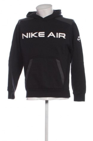 Herren Sweatshirt Nike, Größe S, Farbe Schwarz, Preis 45,52 €