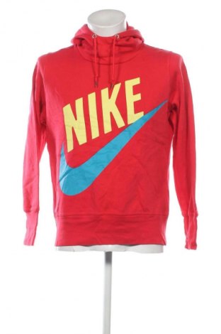 Herren Sweatshirt Nike, Größe XL, Farbe Rot, Preis 38,49 €