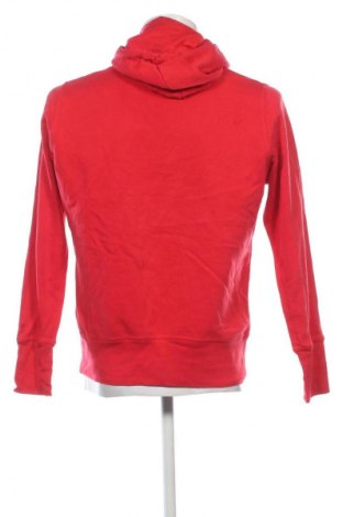 Herren Sweatshirt Nike, Größe XL, Farbe Rot, Preis 36,99 €