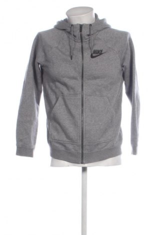 Herren Sweatshirt Nike, Größe M, Farbe Grau, Preis € 38,49