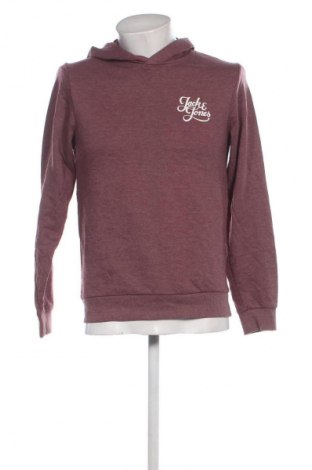 Herren Sweatshirt Originals By Jack & Jones, Größe S, Farbe Rot, Preis 8,99 €