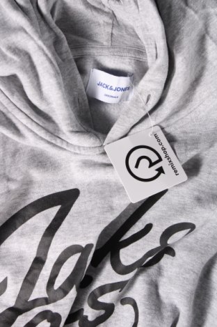 Pánská mikina  Originals By Jack & Jones, Velikost XL, Barva Šedá, Cena  289,00 Kč