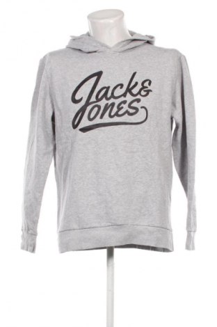 Hanorac de bărbați Originals By Jack & Jones, Mărime XL, Culoare Gri, Preț 88,99 Lei