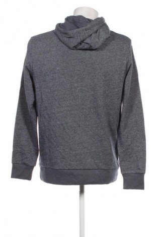 Pánská mikina  Originals By Jack & Jones, Velikost L, Barva Šedá, Cena  289,00 Kč