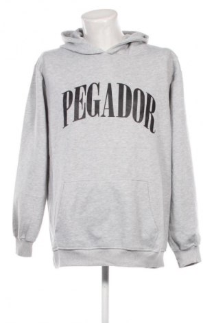 Herren Sweatshirt Pegador, Größe XXL, Farbe Grau, Preis € 28,99