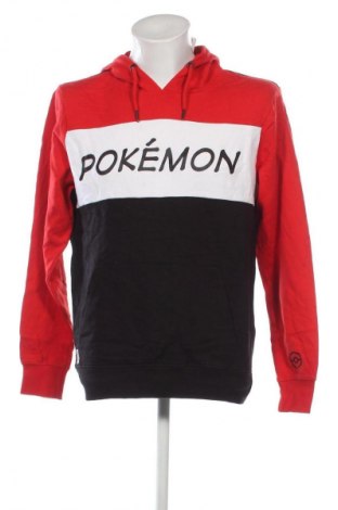 Férfi sweatshirt Pokemon, Méret L, Szín Sokszínű, Ár 10 499 Ft