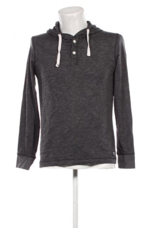 Herren Sweatshirt Produkt by Jack & Jones, Größe L, Farbe Grau, Preis € 27,49