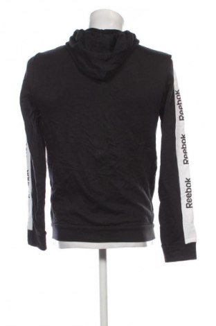 Herren Sweatshirt Reebok, Größe S, Farbe Schwarz, Preis € 36,99