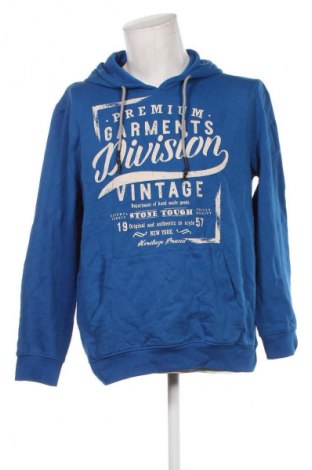 Herren Sweatshirt Reward, Größe XL, Farbe Blau, Preis € 27,49