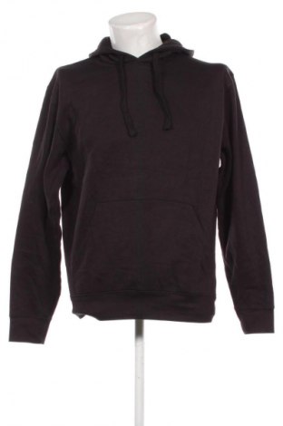 Herren Sweatshirt Russell, Größe M, Farbe Schwarz, Preis 11,99 €