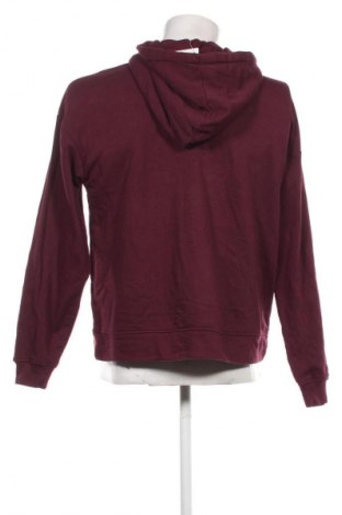 Herren Sweatshirt SOC, Größe M, Farbe Rot, Preis € 19,99