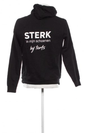 Herren Sweatshirt STANLEY/STELLA, Größe M, Farbe Schwarz, Preis 5,99 €