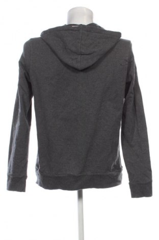 Herren Sweatshirt Schiesser, Größe L, Farbe Grau, Preis € 20,49