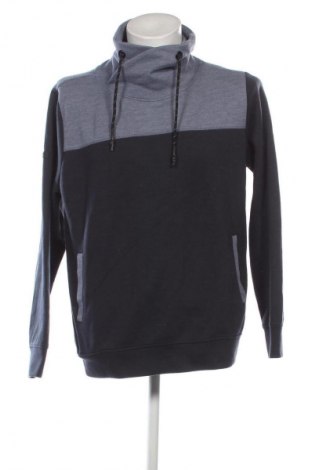 Herren Sweatshirt Sondag & Sons, Größe XL, Farbe Mehrfarbig, Preis € 19,49