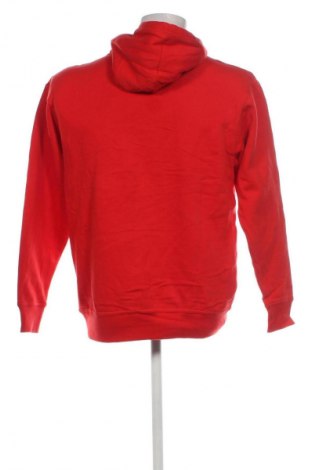 Herren Sweatshirt Spread Shirt, Größe M, Farbe Rot, Preis 20,99 €