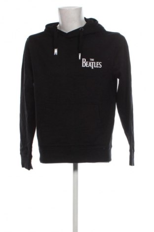 Hanorac de bărbați The Beatles, Mărime XL, Culoare Negru, Preț 134,99 Lei