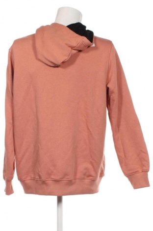 Herren Sweatshirt The North Face, Größe L, Farbe Orange, Preis 41,94 €