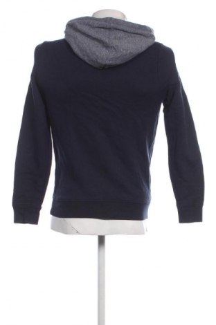 Herren Sweatshirt Tom Tailor, Größe S, Farbe Blau, Preis 14,99 €