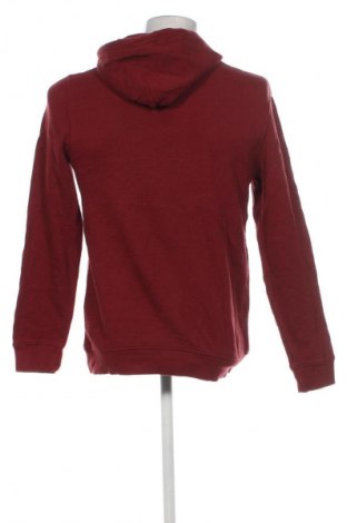 Herren Sweatshirt Tom Tailor, Größe M, Farbe Rot, Preis € 18,99