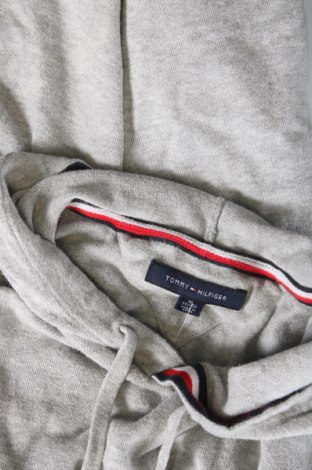 Męska bluza Tommy Hilfiger, Rozmiar XL, Kolor Szary, Cena 508,85 zł