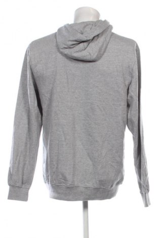 Herren Sweatshirt Uncle Sam, Größe L, Farbe Grau, Preis € 27,49