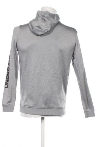 Pánska mikina  Under Armour, Veľkosť S, Farba Sivá, Cena  26,45 €