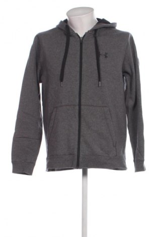 Pánská mikina  Under Armour, Velikost L, Barva Šedá, Cena  879,00 Kč