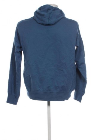 Férfi sweatshirt Uniqlo, Méret L, Szín Kék, Ár 10 499 Ft