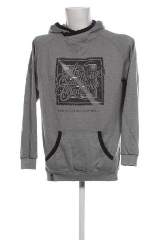 Férfi sweatshirt Urban Classics, Méret L, Szín Szürke, Ár 10 499 Ft