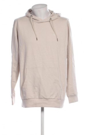 Herren Sweatshirt Urban Wave, Größe XXL, Farbe Beige, Preis 28,99 €