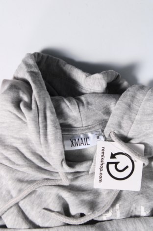 Férfi sweatshirt X-Mail, Méret M, Szín Szürke, Ár 6 399 Ft