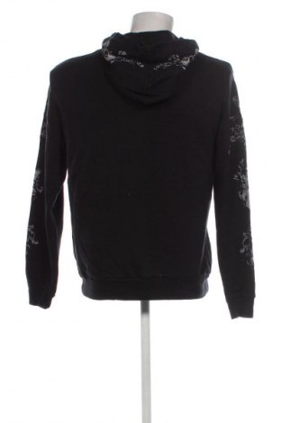 Herren Sweatshirt Zara Man, Größe S, Farbe Schwarz, Preis € 18,99