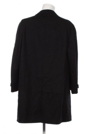 Palton de bărbați Crombie, Mărime M, Culoare Negru, Preț 391,99 Lei