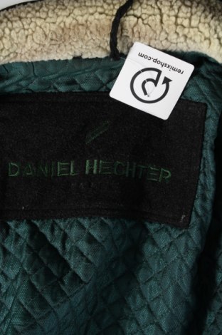 Herrenmantel Daniel Hechter, Größe XL, Farbe Schwarz, Preis € 167,49