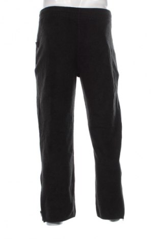 Pantaloni polar de bărbați TCM, Mărime M, Culoare Negru, Preț 61,99 Lei