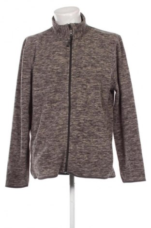 Ανδρική ζακέτα fleece C&A, Μέγεθος XL, Χρώμα Πολύχρωμο, Τιμή 24,49 €