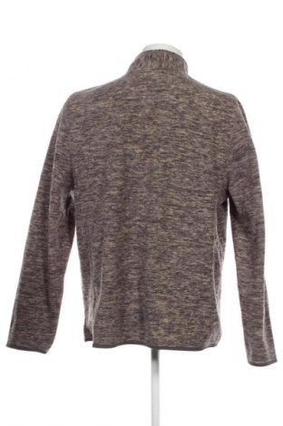 Ανδρική ζακέτα fleece C&A, Μέγεθος XL, Χρώμα Πολύχρωμο, Τιμή 13,99 €