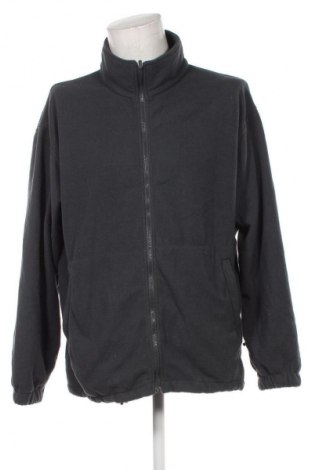 Herren Sportjacke Crane, Größe L, Farbe Grau, Preis 27,49 €