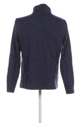 Herren Rollkragen Abercrombie & Fitch, Größe L, Farbe Blau, Preis € 15,99